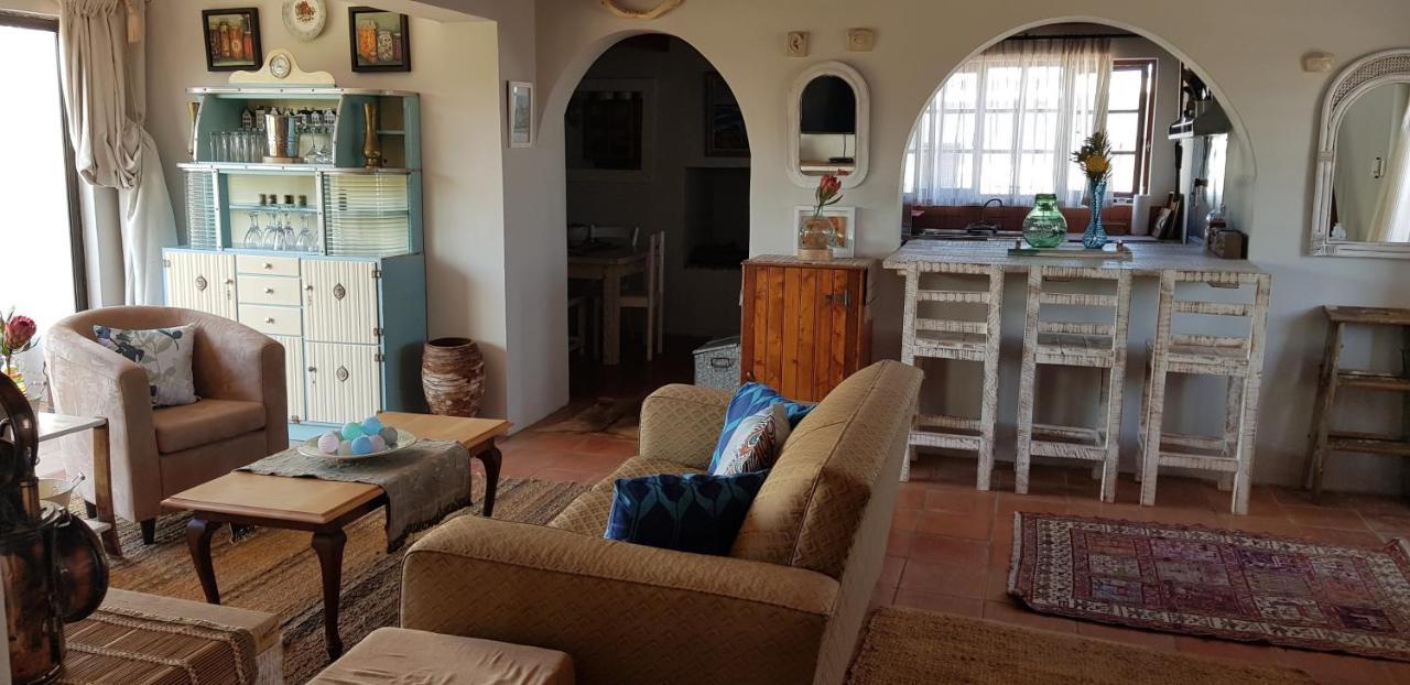 Starfish Accommodation Struisbaai Exterior photo