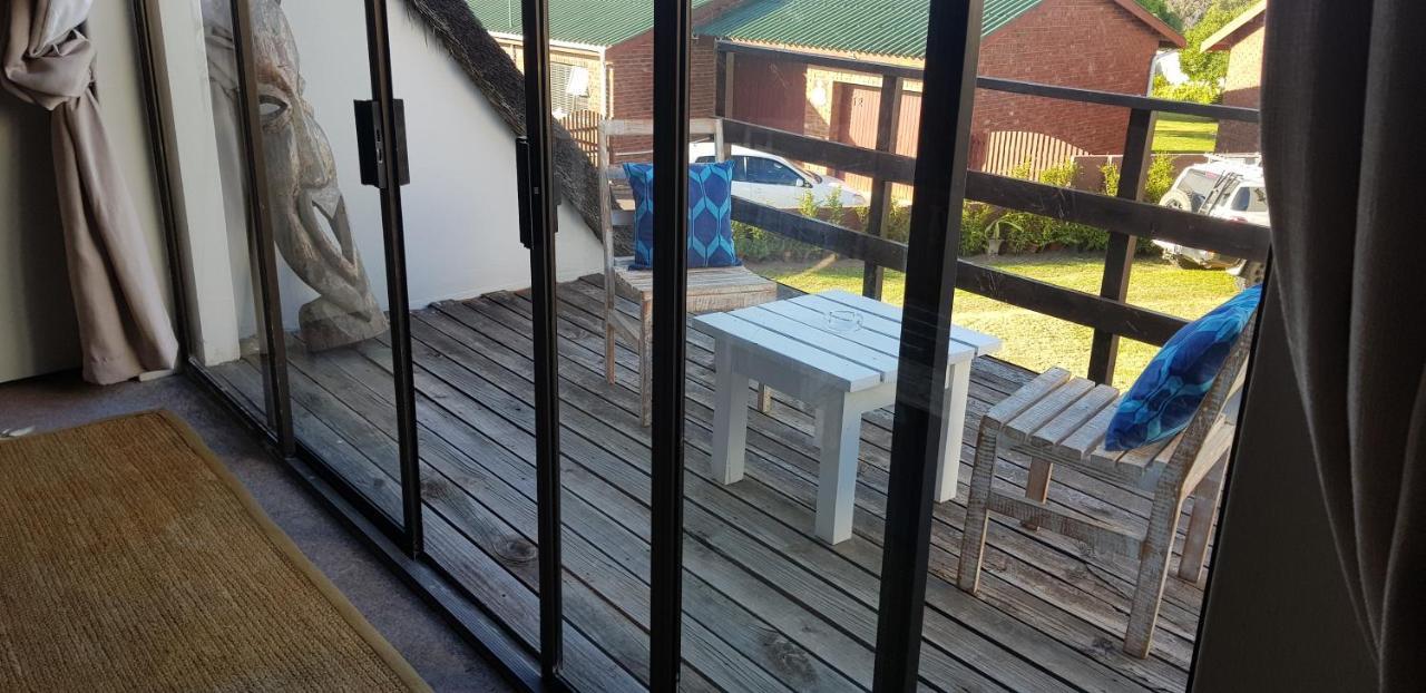 Starfish Accommodation Struisbaai Exterior photo