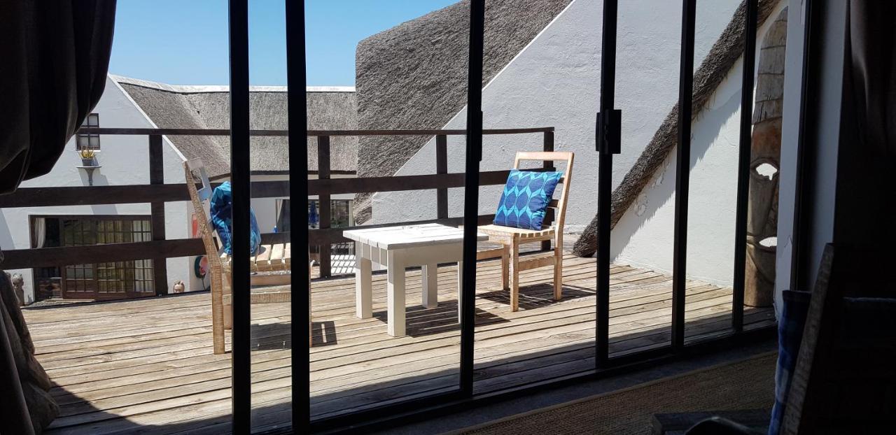 Starfish Accommodation Struisbaai Exterior photo