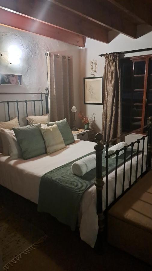 Starfish Accommodation Struisbaai Exterior photo