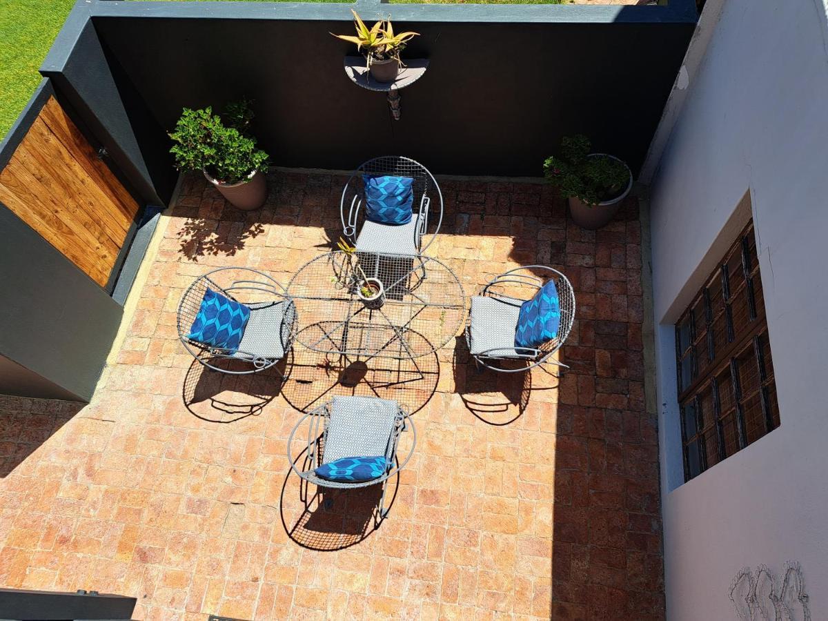 Starfish Accommodation Struisbaai Exterior photo