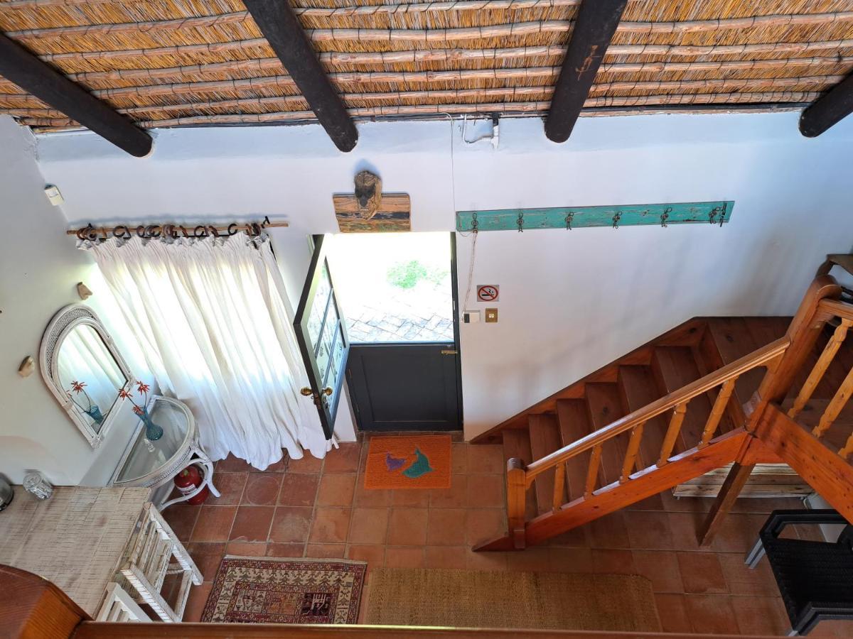Starfish Accommodation Struisbaai Exterior photo